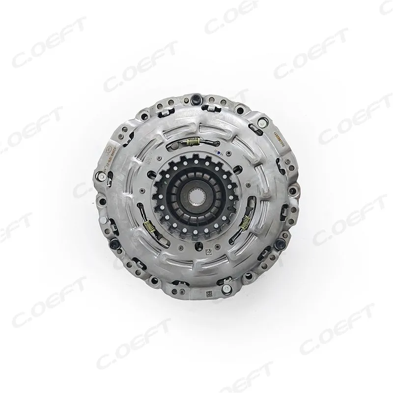 For GAC Trumpchi C725 Original New LUK 20-tooth Dry Dual Clutch Assembly Kit 6020020000
