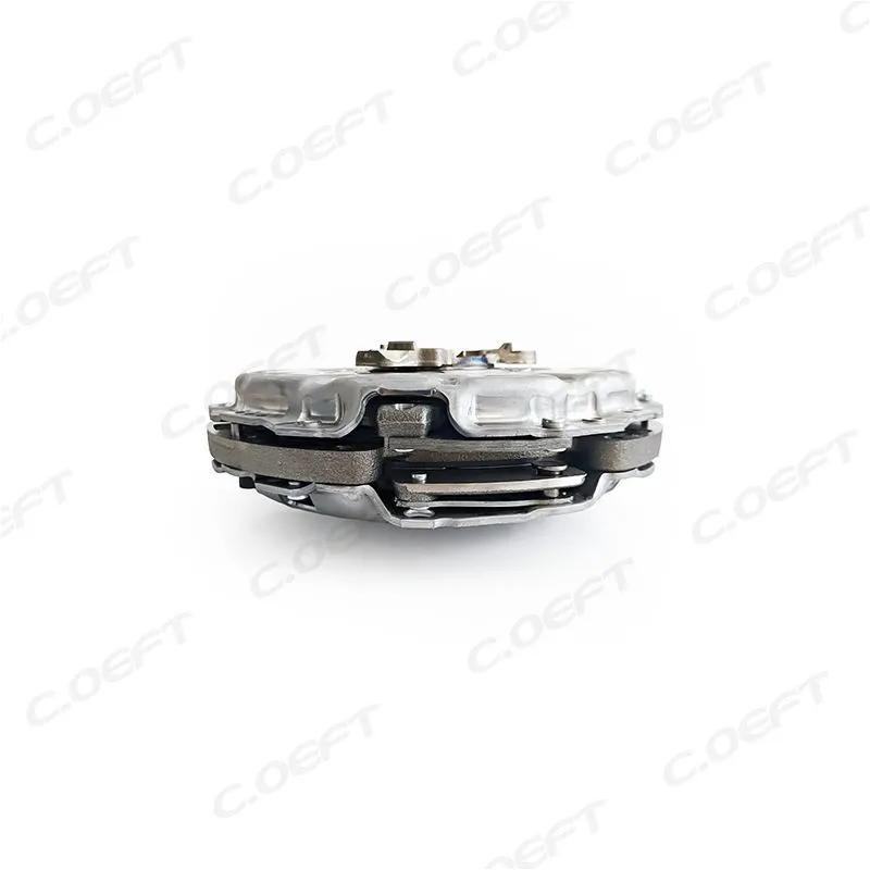 For GAC Trumpchi C725 Original New LUK 20-tooth Dry Dual Clutch Assembly Kit 6020020000