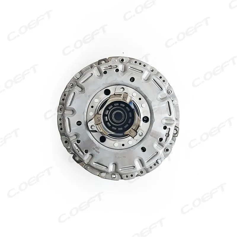 For GAC Trumpchi C725 Original New LUK 20-tooth Dry Dual Clutch Assembly Kit 6020020000
