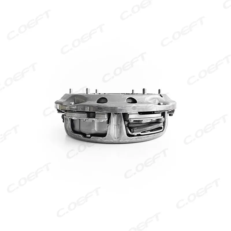 For Ford Focus DPS6 1.6 C6, Original Brand New LUK Dry Dual Clutch Assembly Kit 6020008190