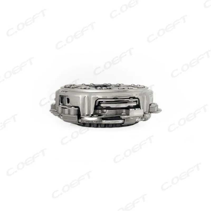 For Volkswagen DQ200 0AM, EA211, 2nd Generation, Original Brand New LUK Dry Dual Clutch Kit 6020006090