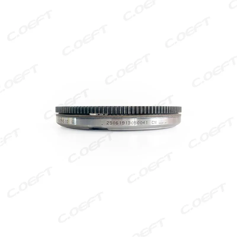 For Volkswagen DQ200 Passat 1.8T, Original Brand New LUK Flywheel (8-hole 129-tooth) (Dual Clutch) 4150793100