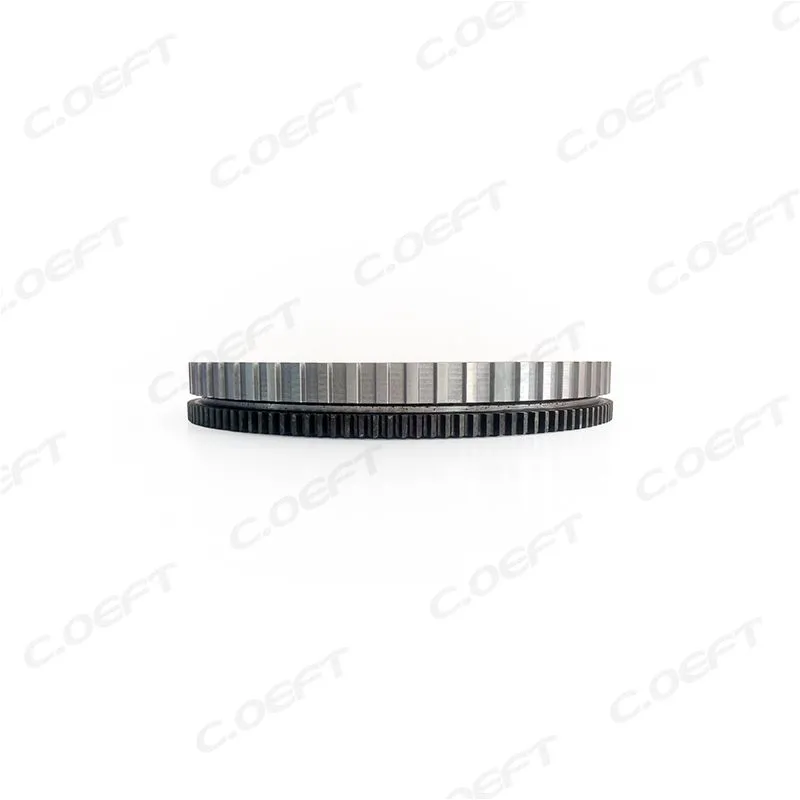 For Korean D7UF1-1.4T (G4LD), Brand New Original (PHC) Transmission Flywheel 2320003950/DDED06