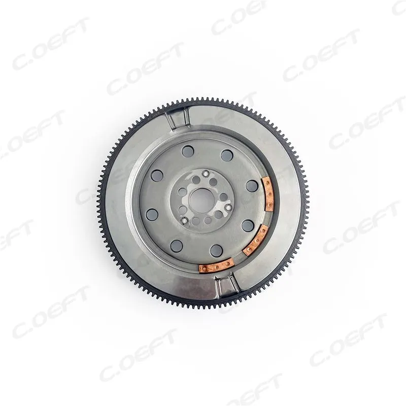 For Korean D7UF1-1.4T (G4LD), Brand New Original (PHC) Transmission Flywheel 2320003950/DDED06