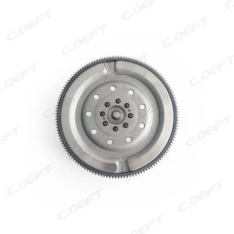 For GM DCT250 Original Brand New (PHC) Flywheel (Clutch) 24288385/ CNFW48