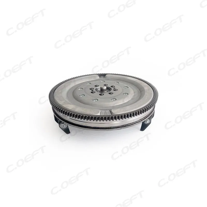 For GM DCT250 Original Brand New (PHC) Flywheel (Clutch) 24288385/ CNFW48
