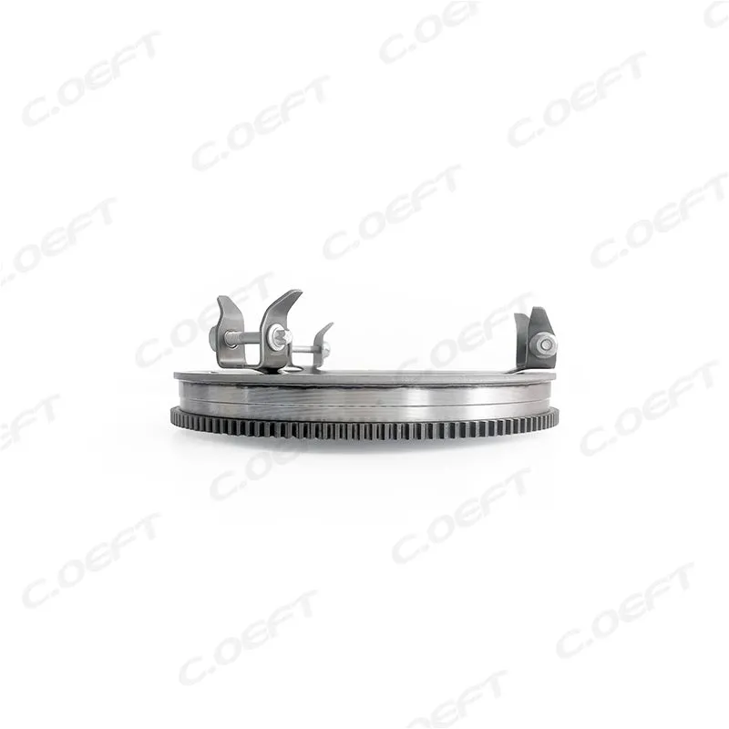 For GM DCT250 Original Brand New (PHC) Flywheel (Clutch) 24288385/ CNFW48