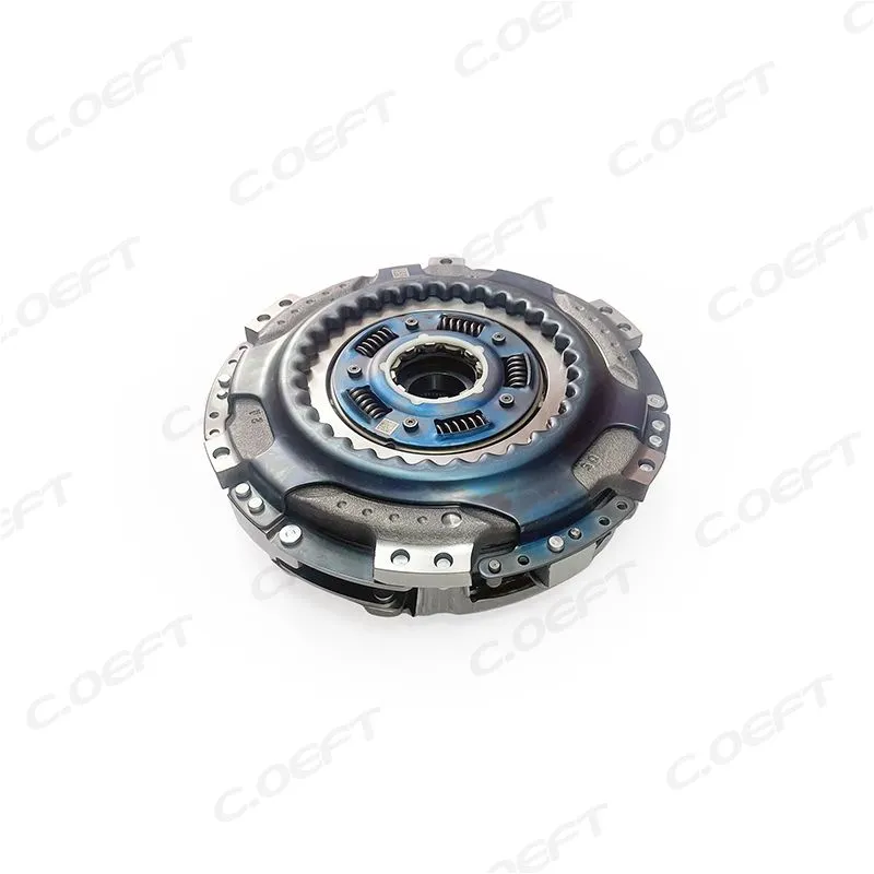 For GM DCT250 Brand New Original (PHC) Flywheel (Clutch) 412002D220/DDCS01