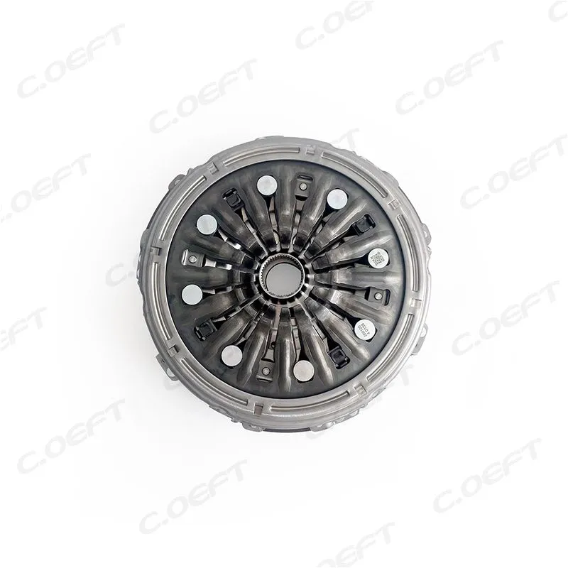 For GM DCT250 Brand New Original (PHC) Flywheel (Clutch) 412002D220/DDCS01