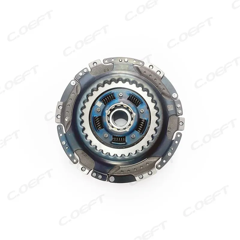 For GM DCT250 Brand New Original (PHC) Flywheel (Clutch) 412002D220/DDCS01