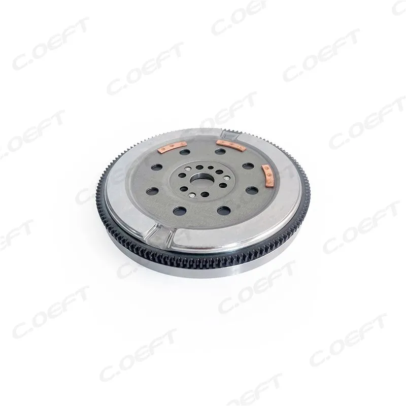 For Korean D7UF1-1.6T (G4FJ), Original Brand New (PHC) Transmission Flywheel 232002B590/DDED04