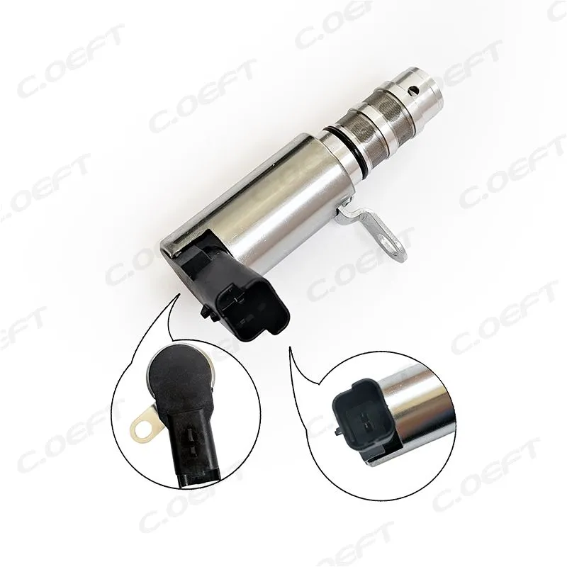 For Ford Peugeot and Citroen Engine Timing Oil Control Valve 9815631580