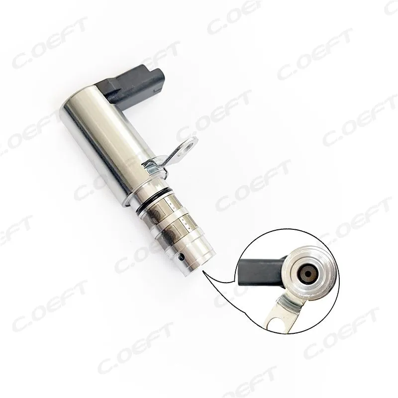 For Ford Peugeot and Citroen Engine Timing Oil Control Valve 9815631580