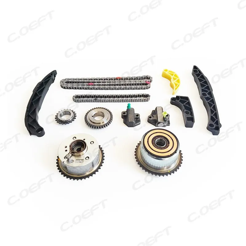 For IX45/2.0T Timing Chain Kit ASBG-XD.G4KH-10 24350-2GGB0  24370-2G750