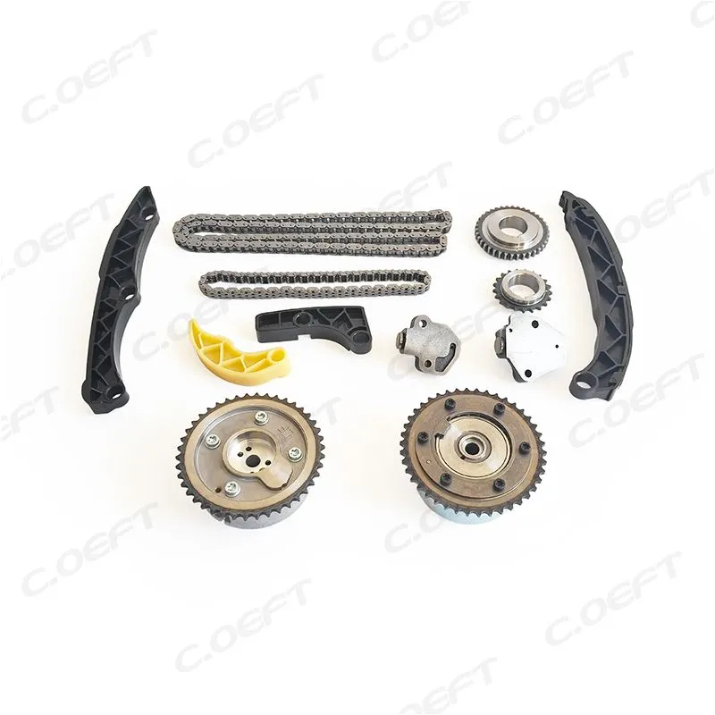 For IX45/2.0T Timing Chain Kit ASBG-XD.G4KH-10 24350-2GGB0  24370-2G750