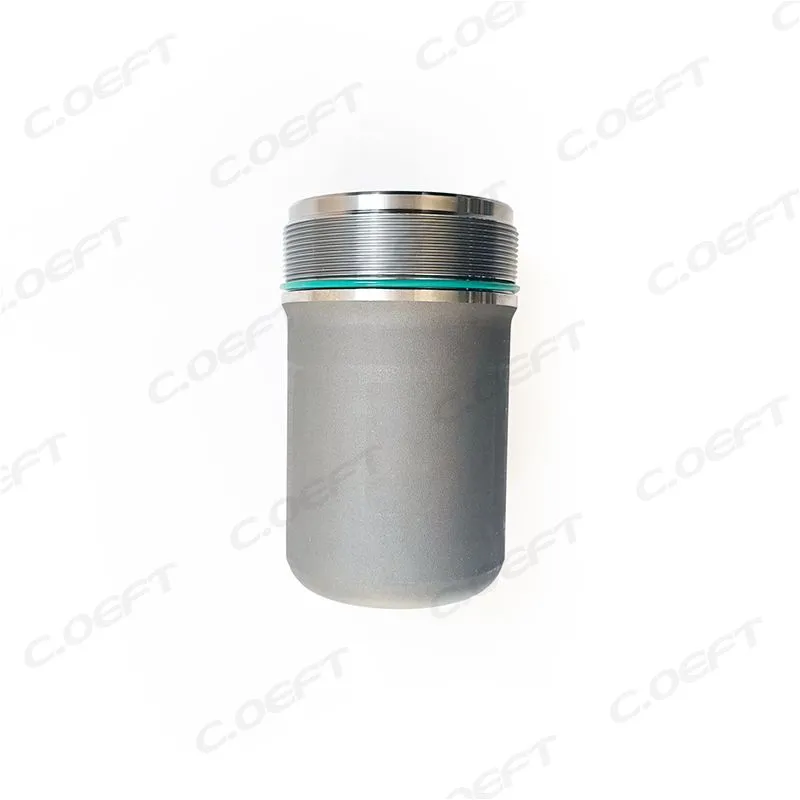 For Volkswagen Transmission Accumulator Assembly DQ200