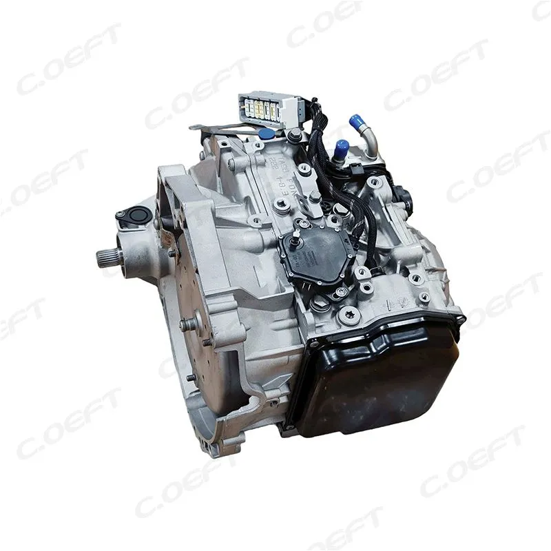 For Peugeot and Citroen Automatic Transmission Assembly 4-Speed AL4 DPO