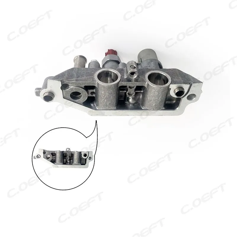For Honda Oil Control Valve 15810-R70-A04