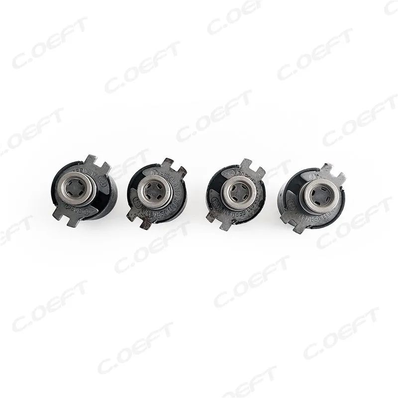 For Chery 019 Transmission Solenoid Set 4PCS/SET 019CHA-1502780/SVT230680002