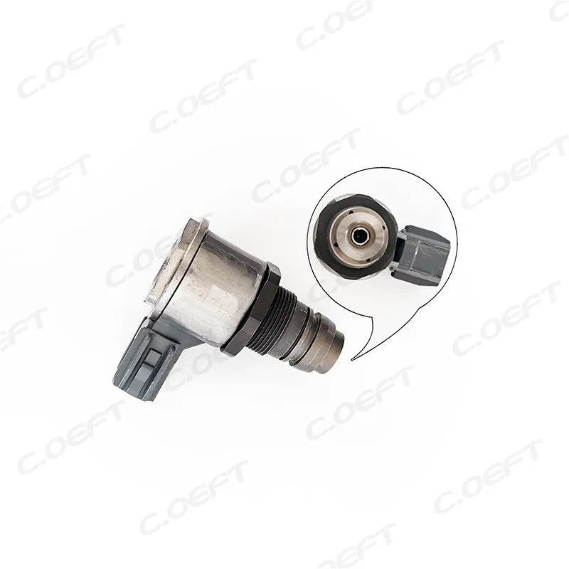 For Toyota Hilux 1GD/2GD Common rail solenoid valve 23810-0E010