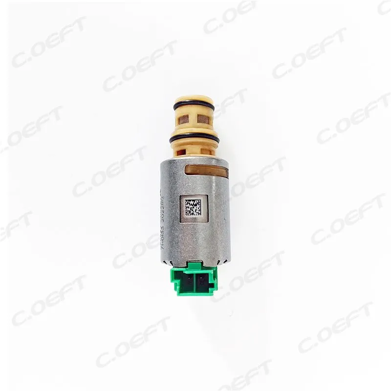 For Chery 018 Transmission hydraulic pressure valve F01R00WA50