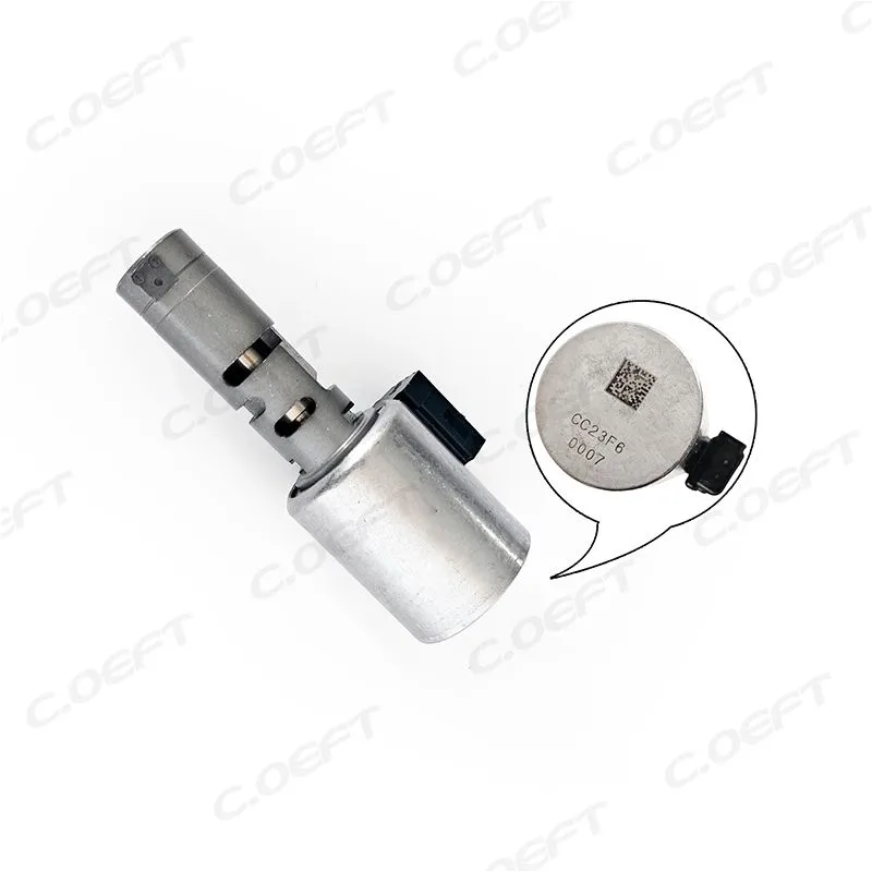 For Chery 025 Transmission Solenoid Valve QR025