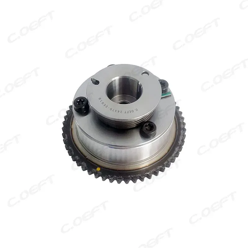 Are timing gears better than a timing chain?