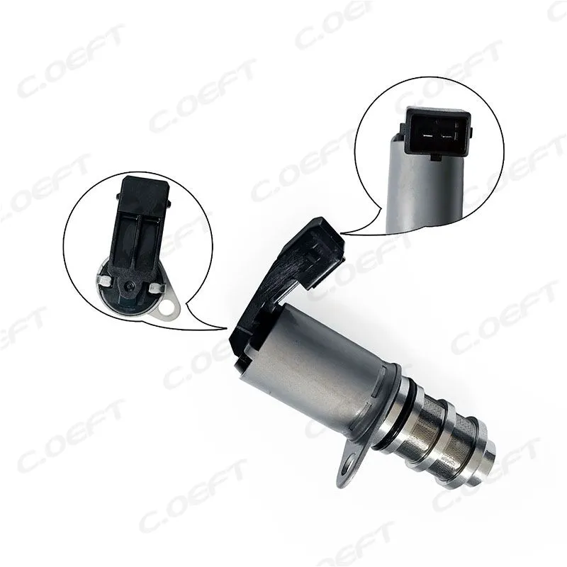 For BMW 2005-2017 Valvetronic Solenoid Valve 11417584990