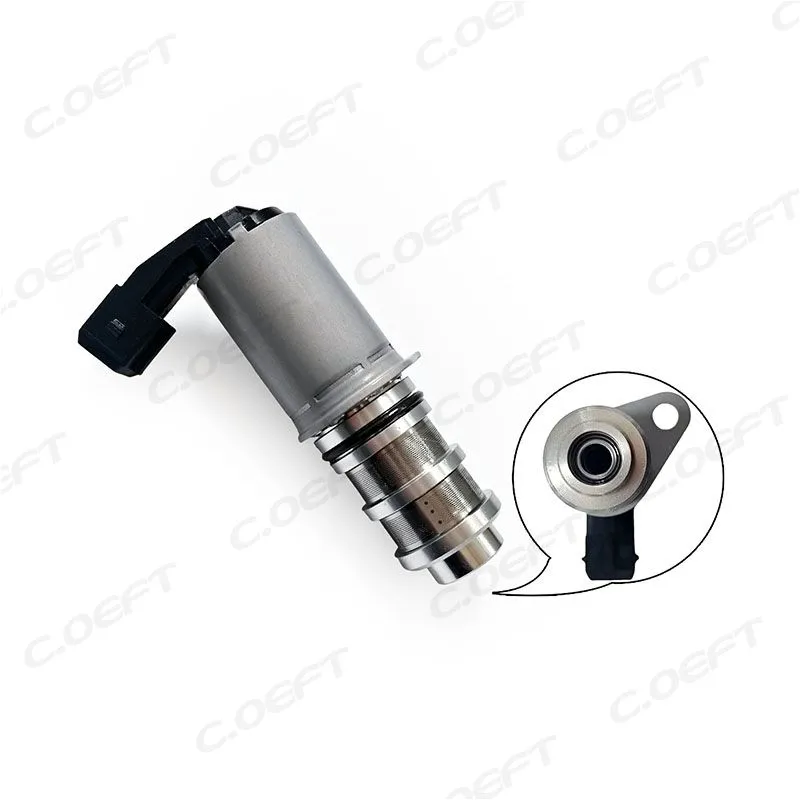For BMW 2005-2017 Valvetronic Solenoid Valve 11417584990