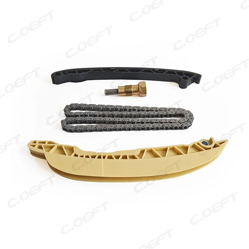 For Ford Fiesta 1.3/1.6 Timing Chain Kit ASBG-FT.BH2A6K300AA-4