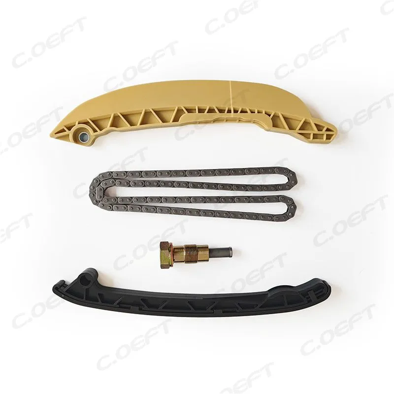 For Ford Fiesta 1.3/1.6 Timing Chain Kit ASBG-FT.BH2A6K300AA-4