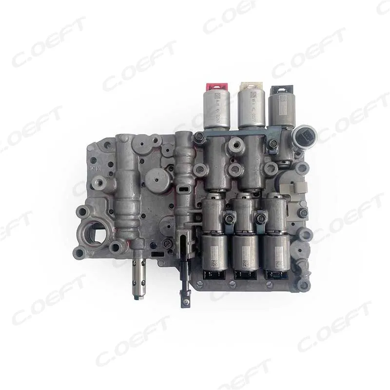 For Korean Hyundai CVT Transmission valve body assembly 48800-02230