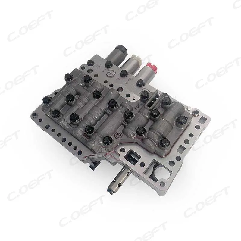 For Korean Hyundai CVT Transmission valve body assembly 48800-02230