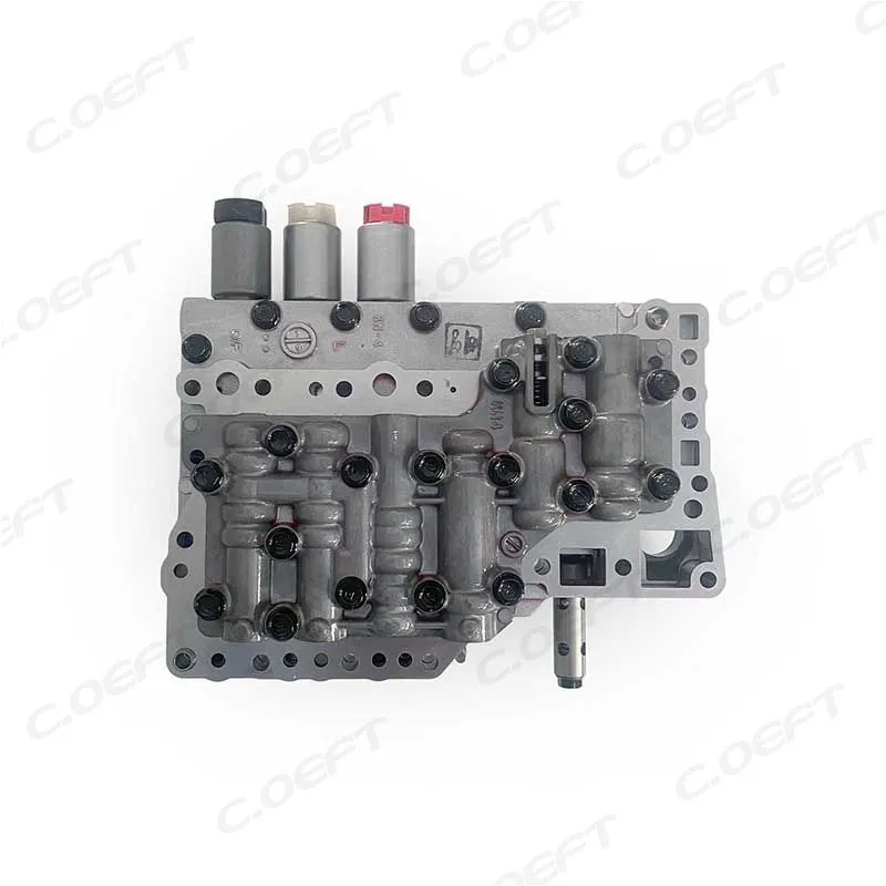 For Korean Hyundai CVT Transmission valve body assembly 48800-02230