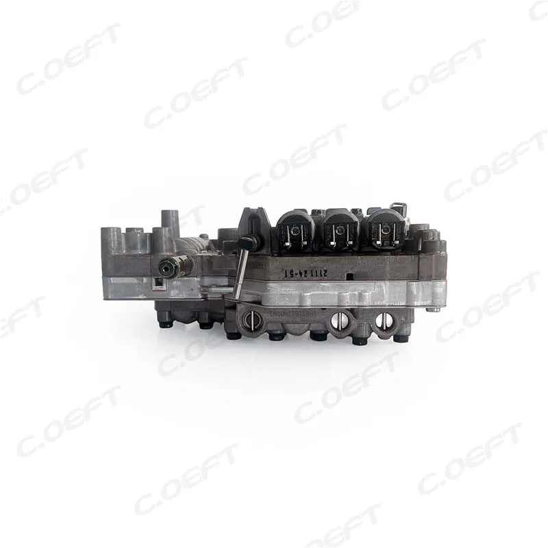 For Korean Hyundai CVT Transmission valve body assembly 48800-02230