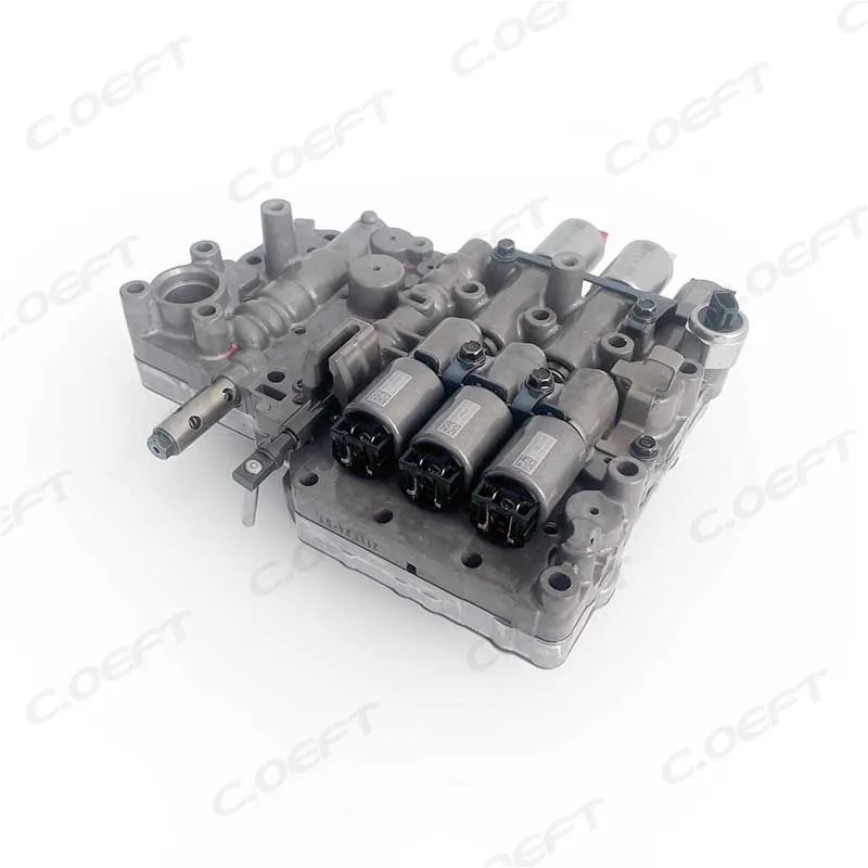 For Korean Hyundai CVT Transmission valve body assembly 48800-02230