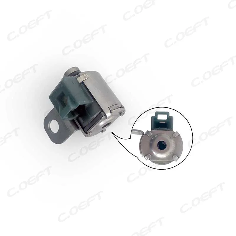 For Toyota 7FD30 / 8FD30 Transmission Solenoid valve 32610-23330-71/85420-60050
