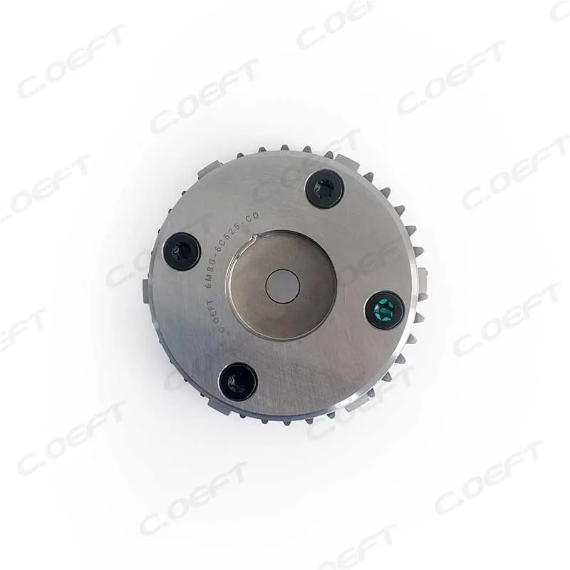 For Mazda 6 VVT Timing Gear (Intake) 6M8G-6C525-CD LF94-12-4XOC LF94-12-4XO