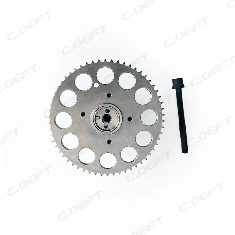 For Buick Chevrolet 4.2L VVT Timing Gear 12569502