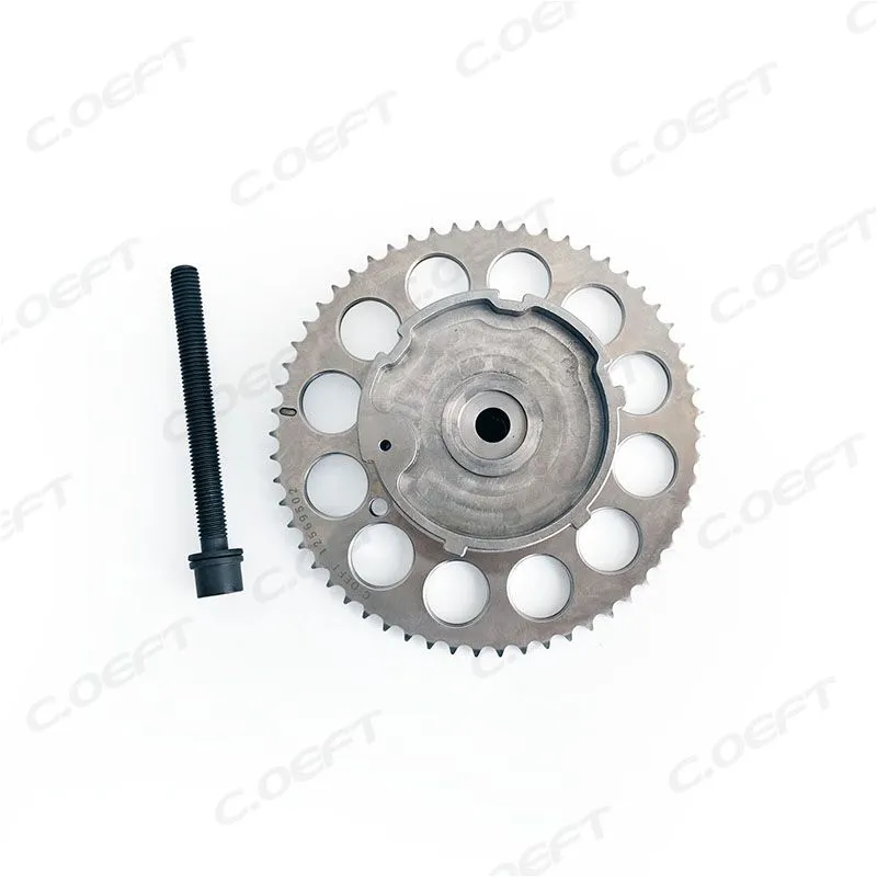 For Buick Chevrolet 4.2L VVT Timing Gear 12569502