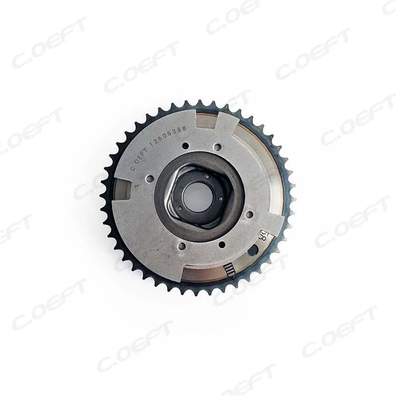 For GM 5.3L VVT Timing Gear 12606358