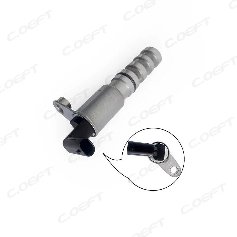 For Buick Chevrolet Engine Timing Oil Control Valve 12671336