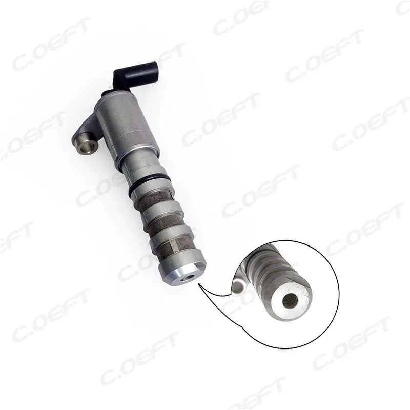 For Buick Chevrolet Engine Timing Oil Control Valve 12671336