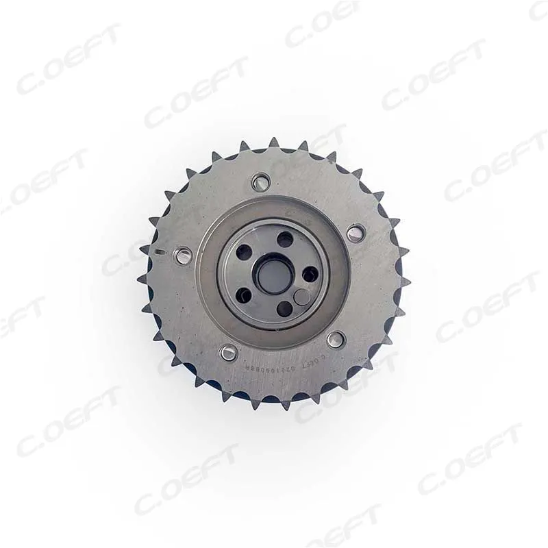 For Volkswagen Audi VVT Timing Gear (Exhaust) 022109088R
