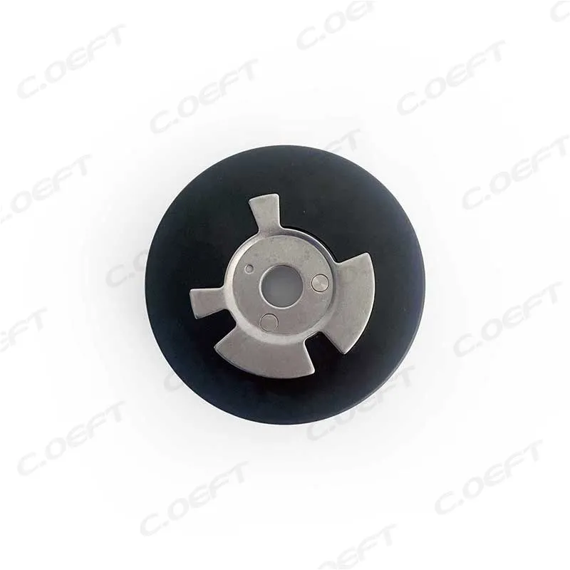 For Volkswagen Audi VVT Timing Gear (Exhaust) 022109088R