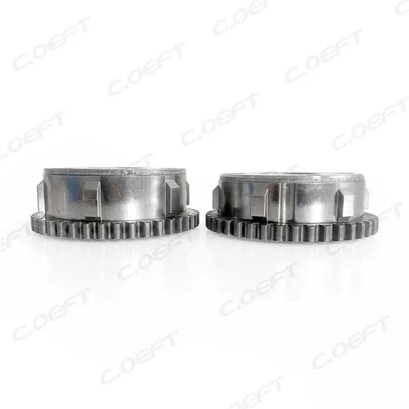 For Ford Mondeo Zhisheng 2.0T VVT Timing Gear CJ5E-6C525-AD CJ5E-6C524-AD
