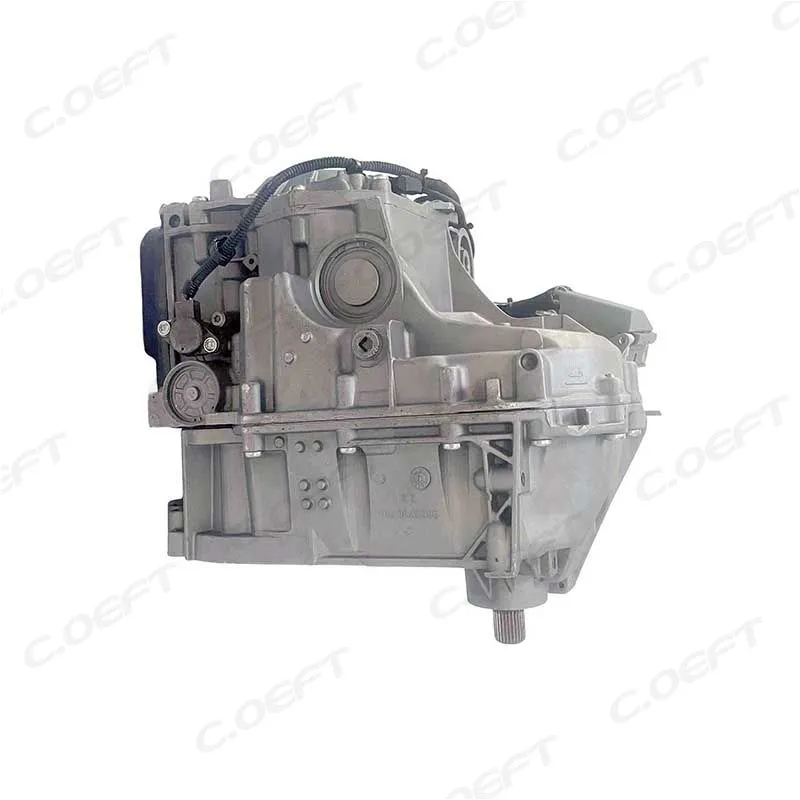 For Peugeot Citroen Transmission Assembly with Wiring Harness AL4
