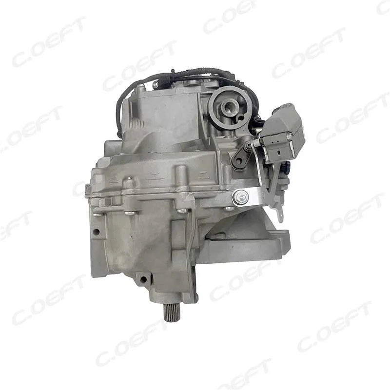 For Peugeot Citroen Transmission Assembly with Wiring Harness AL4