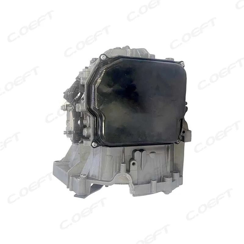 For Peugeot Citroen Transmission Assembly with Wiring Harness AL4