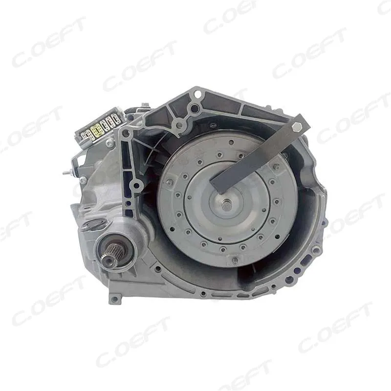 For Peugeot Citroen Transmission Assembly with Wiring Harness AL4
